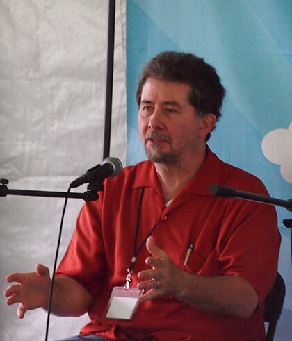 David Swinson image