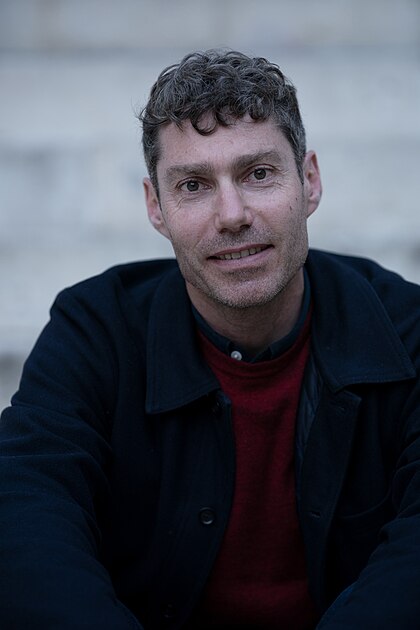 David Thion image