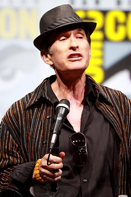 David Twohy image