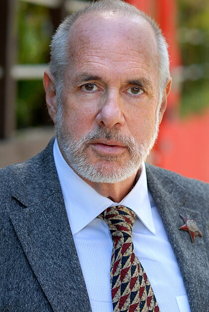 David Weisman image