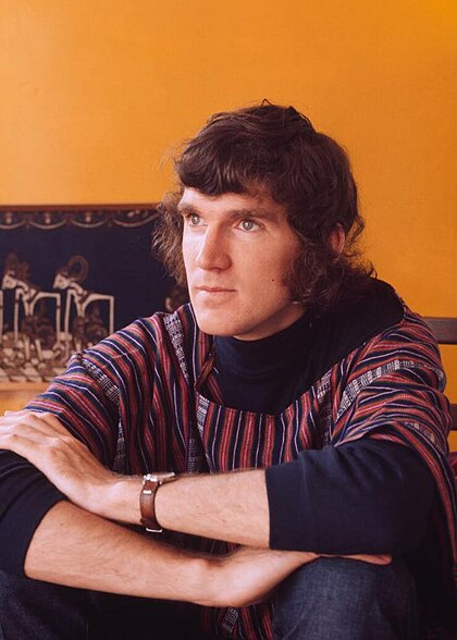 David Williamson image