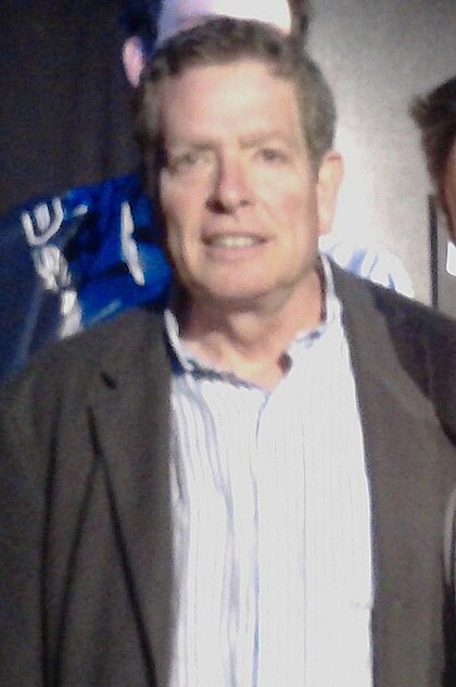David Zucker image