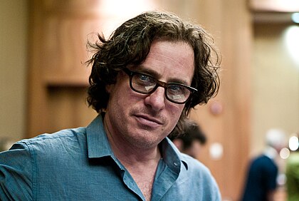 Davis Guggenheim image