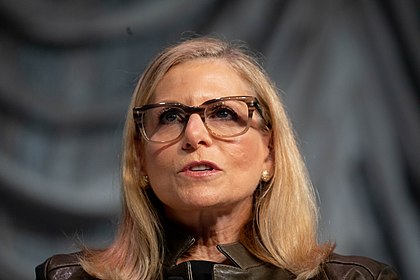 Dawn Ostroff image