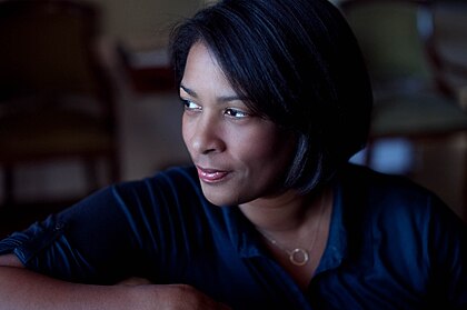 Dawn Porter image