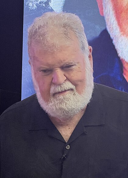 Dean Cundey image