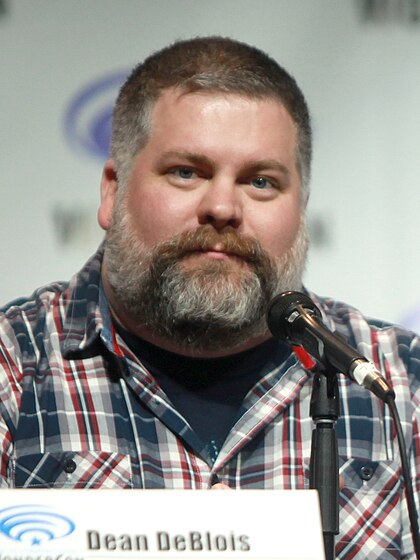 Dean DeBlois image