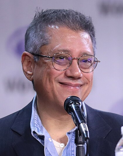 Dean Devlin image