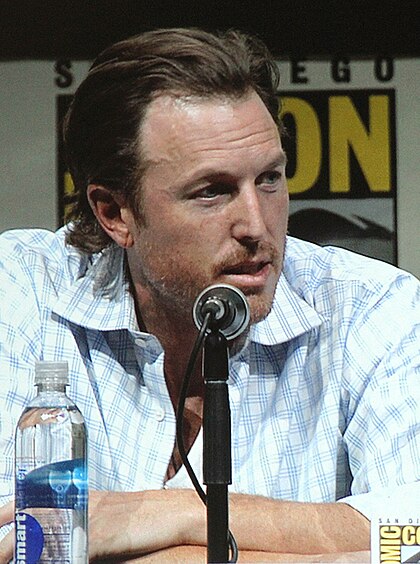 Dean Zanuck image