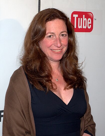 Deborah Scranton image