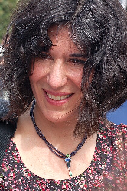 Debra Granik image