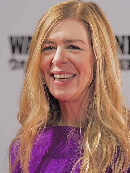 Dede Gardner image