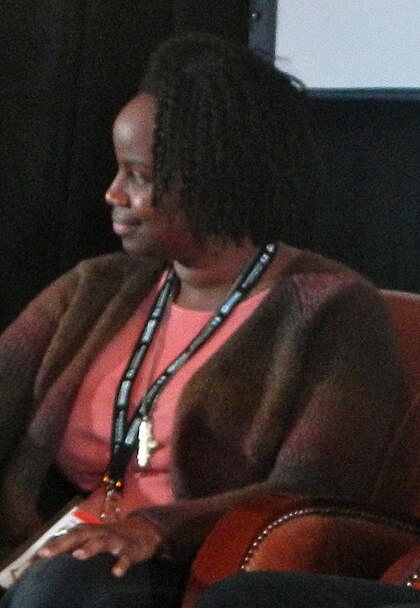 Dee Rees image