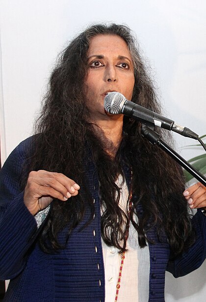 Deepa Mehta image