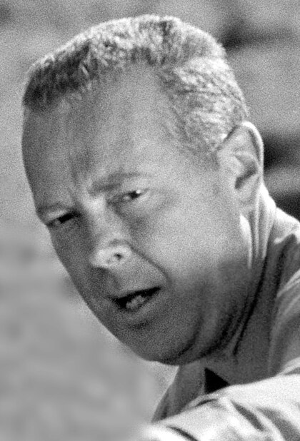 Delbert Mann image