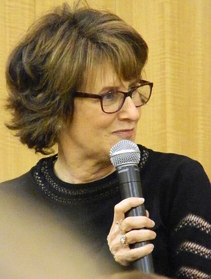 Delia Ephron image