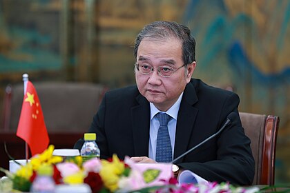 Deng Li image