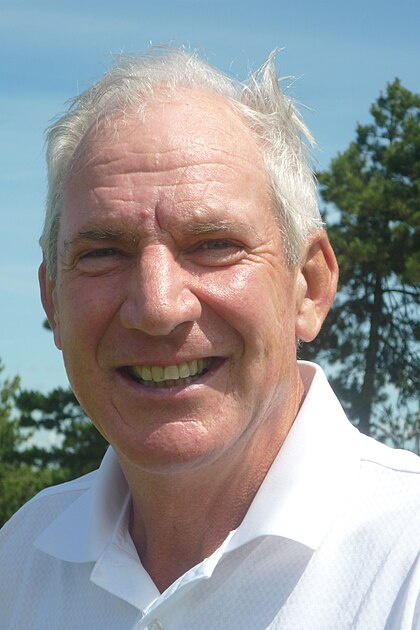 Denis O'Sullivan image