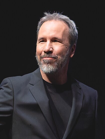 Denis Villeneuve image