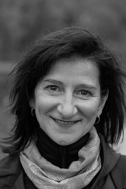 Denise Brassard image