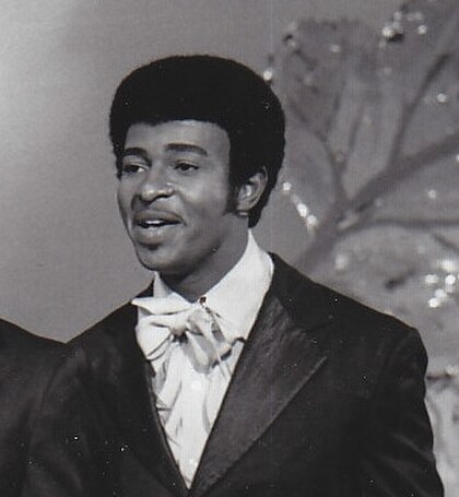 Dennis Edwards image
