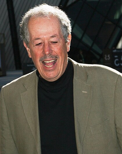 Denys Arcand image