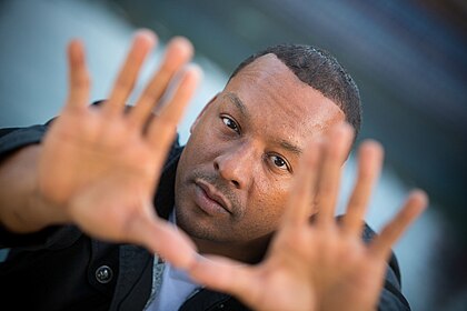 Deon Taylor image