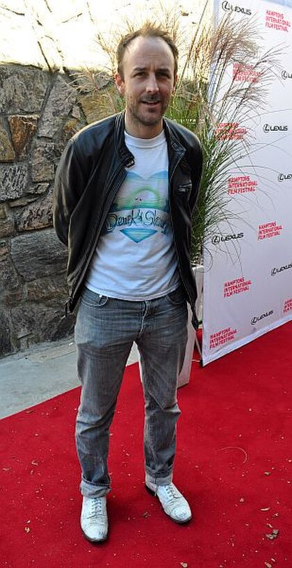 Derek Cianfrance image