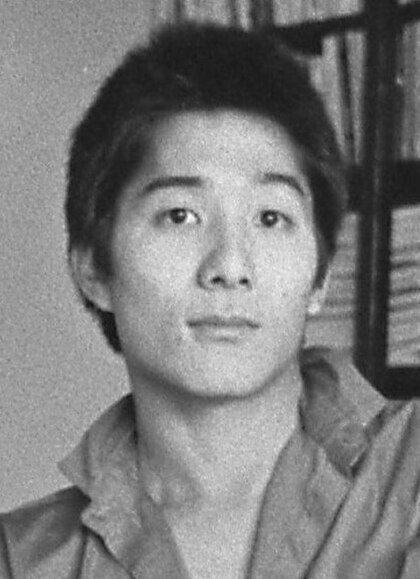 Desmond Nakano image