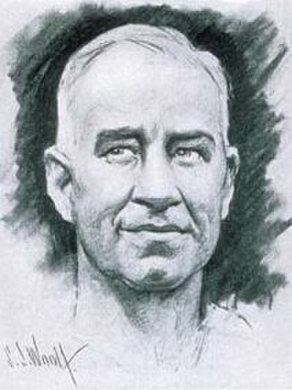 Devereux Milburn image