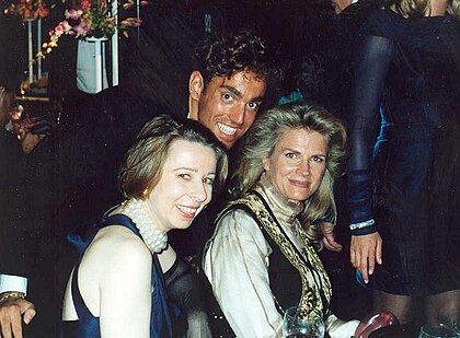 Diane English image