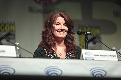 Diane Ruggiero image