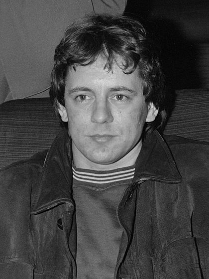 Dick Maas image