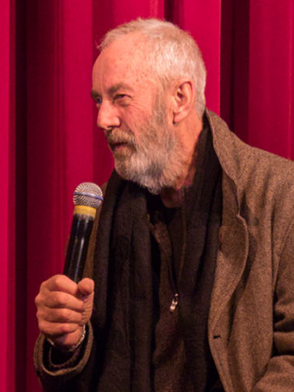 Dick Pope image