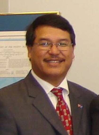Diego Tenorio image