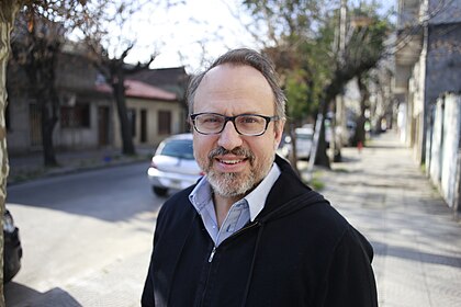 Diego Valenzuela image