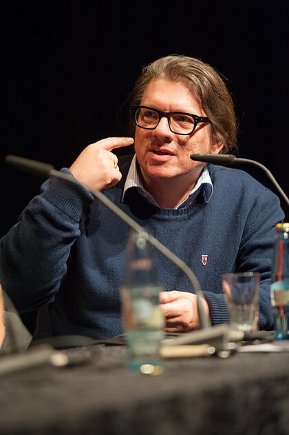 Dieter Stürmer image