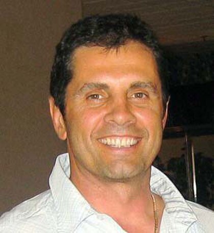 Dimitri Logothetis image