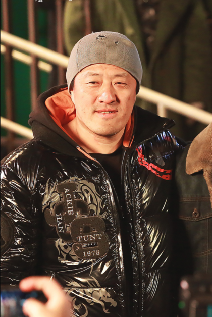 Ding Sheng image