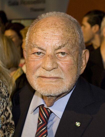 Dino De Laurentiis image