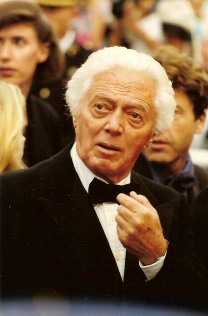 Dino Risi image