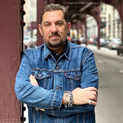 Diogo Varela Silva image