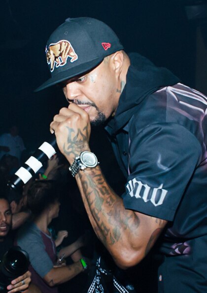 DJ Paul image