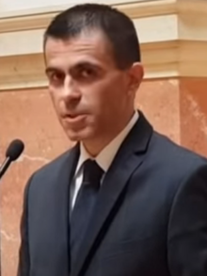 Djordje Milicevic image
