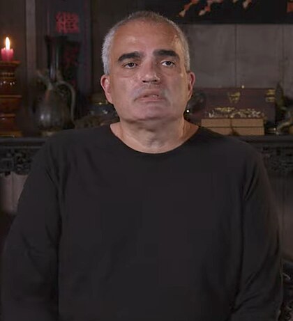 Dominic Pereira image