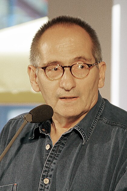 Dominik Graf image