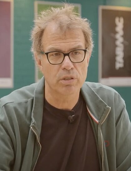 Dominik Moll image