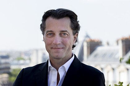 Dominique Boutonnat image