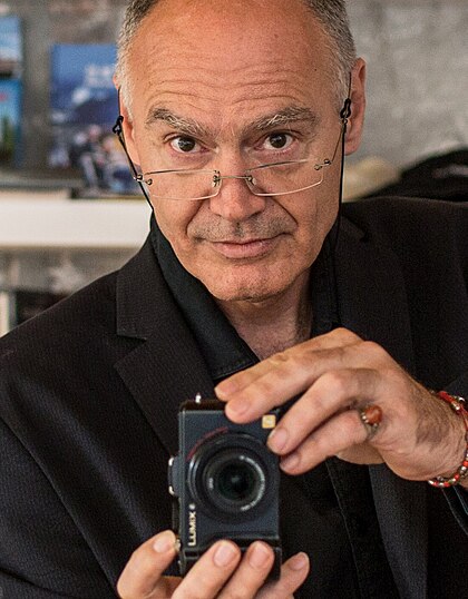 Dominique Othenin-Girard image