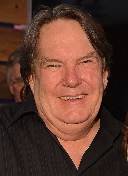 Don Carmody image